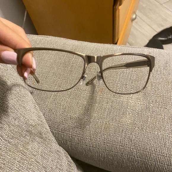 Other - Burberry Eyeglass Frames men